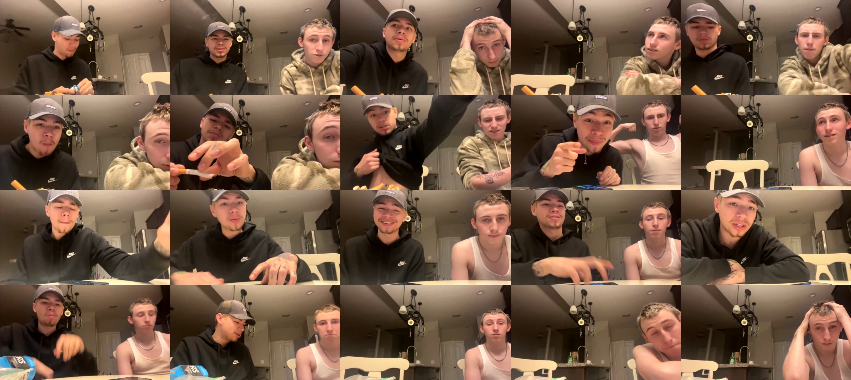 holdthesausagehostage  09-04-2023